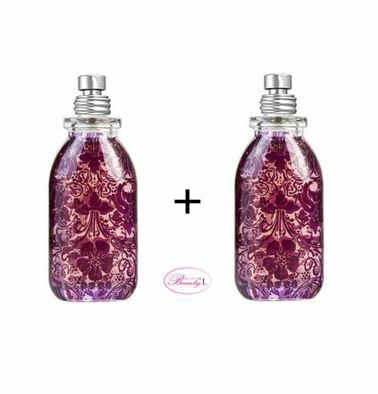 リズ クレイボーン 【2個セット】リズ クレイボーン LIZ CLAIBORNEソウル バイ カーヴ ヴィンテージ EDP/SP 200ml 【100ml×2】【新品テスター】