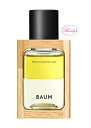 BAUM バウムモイスチャライジング　オイル 60ml (me)