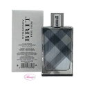 バーバリー BURBERRYブリット フォーメン 　 (フォーヒム) 100ml EDT/SP 【新品テスター、キャップ付き】