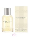 バーバリー BURBERRYウィークエンド フォーウーマン EDP/SP 50ml(4)