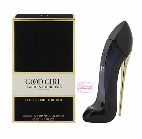 キャロライナヘレラ キャロライナヘレラ CAROLINA HERRERAグッドガール EDP/SP 30ml