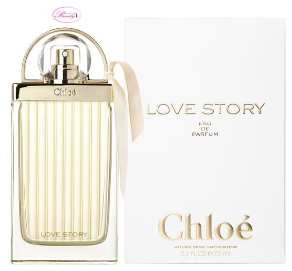 クロエ CHLOEクロエ ラブストーリー 75ml EDP/SPオードパルファム