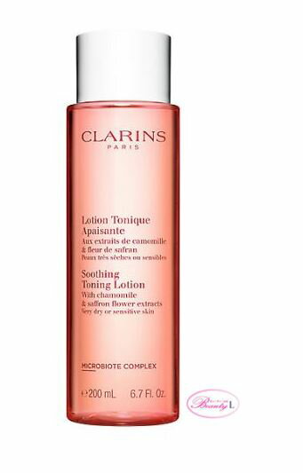 クラランス　CLARINSトーニング　ロ