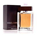 ドルチェ&ガッバーナ D&Gザ ワン (ジ ワン) フォーメン EDT/SP 100ml