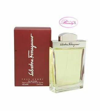フェラガモ Ferragamoフェラガモ プールオム EDT/SP 100ml フェラガモ Ferragamoフェラガモ プールオム EDT/SP 100ml