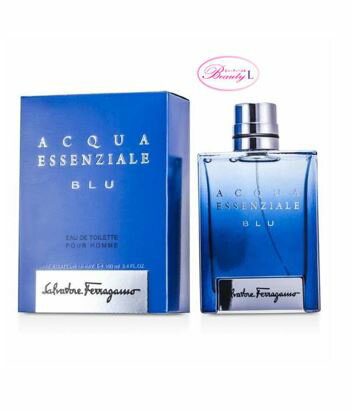 tFK@FerragamoANAGbZcBA[ u[ EDT/SP 100ml