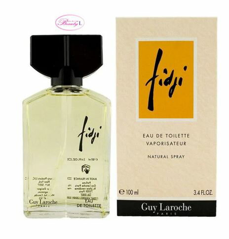 M bV GUY LAROCHEtBW[ EDT/SP@100ml