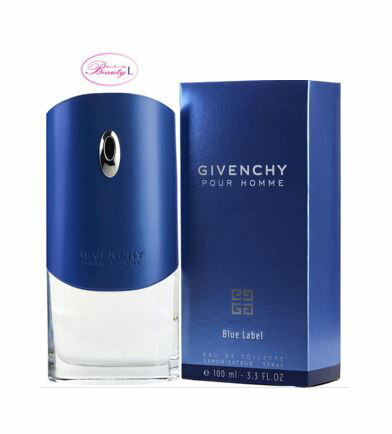 ジバンシイ ジバンシィ GIVENCHYジバンシィ プールオム ブルーレーベル EDT/SP 100ml