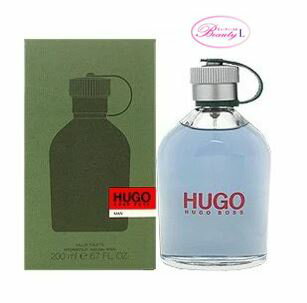 ヒューゴボス ヒューゴ ボス HUGO BOSSヒューゴ マン EDT/SP 200mlメンズ香水