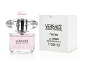 ヴェルサーチ VERSACEブライト クリスタル EDT/SP 90ml【新品テスター】