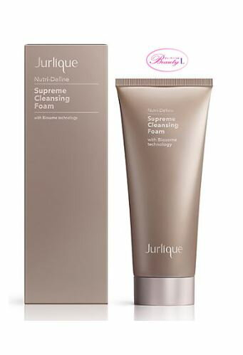 ジュリーク　Jurliqueニュートリディファイン　フォーミングクレンザーS 100ml (me)