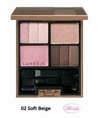 ルナソルLUNASOLスリーディメ...