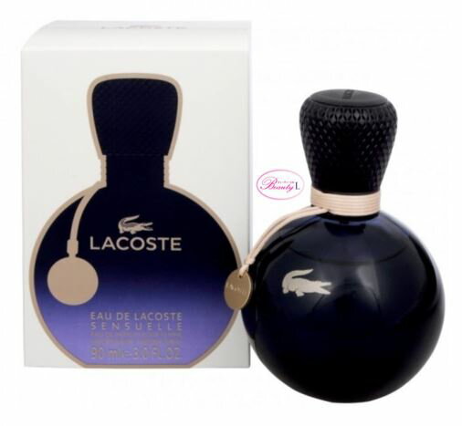 ラコステ ラコステ LACOSTEオーデ ラコステ ファム　センシュアル EDP/SP 90ml