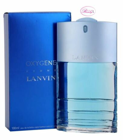 ランバン ランバン LANVIN オキシジン オム EDT/SP 100ml