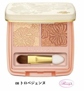 ポール＆ジョーPAUL&jOEアイ...