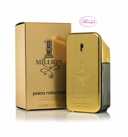 パコラバンヌ PACO RABANNEワンミリオン EDT/SP 50ml