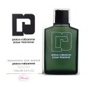 パコラバンヌ PACO RABANNEパコラバンヌ プールオム EDT 100ml【新品テスター、キャップ付き】