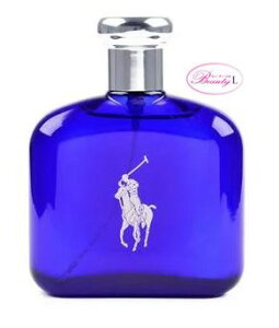   RALPH LAUREN ݥ ֥롼 EDT/SP 125mlڿʥƥ