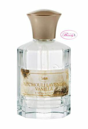サボン SABONオー ドゥ サボン パチュリ・ラベンダー・バニラ 80ml EDT/SP(i)のサムネイル