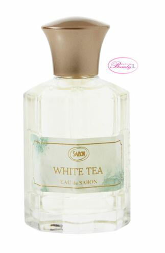 サボン SABONオー ドゥ サボン ホワイトティー 80ml EDT/SP(lu)