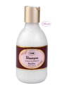 サボン SABONシャンプー グリーン・ローズ 300ml(i)