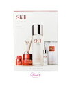 SK-II／SK2 エスケーツー K-ビューティ セット PITERA K-Beauty 【韓国限定】セット