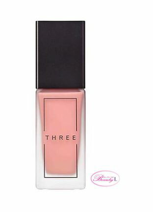 スリー コスメ スリー THREEアドバンスドエシリアルスムースオペレーター　プライマー 30ml(me)