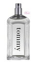 トミーヒルフィガーTOMMY HILFIGERトミー EDT/SP 100ml【新品テスター】