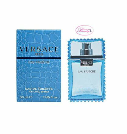 ヴェルサーチ VERSACEヴェルサーチ マン オー フレッシュ EDT/SP 30ml
