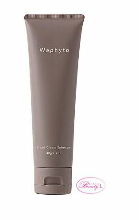 ワフィト Waphytoハンドクリーム　エンハンス 40g(me)