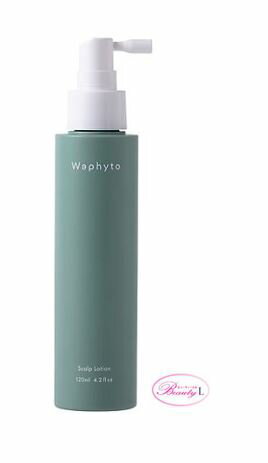 ワフィト Waphytoスキャルプローション 120ml(me)