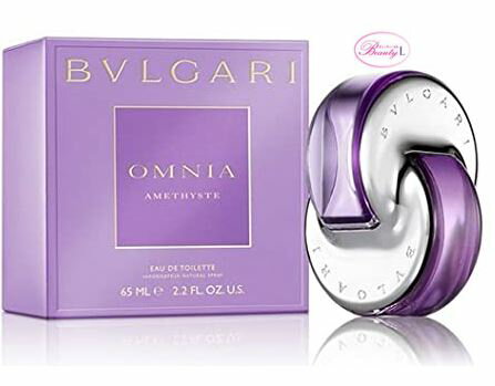 ブルガリ BVLGARIオムニア アメジスト 65ml　EDT/SPレディース香水