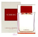 キャロライナヘレラ CAROLINA HERRERAシック EDP/SP 80ml