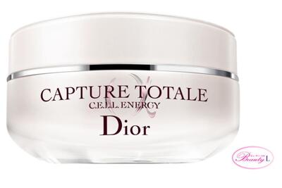 ディオール 保湿クリーム クリスチャンディオール Christian Diorカプチュール　トータル　セル　ENGY　クリーム　50ml　(kd)
