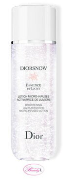 クリスチャンディオール Christian Dior スノー　ライト　エッセンス　ローション　175ml (kd)