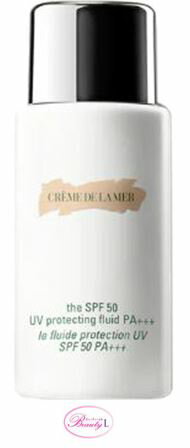 ラ・メール LA MER ザ・SPF50 UV プロテクティング フリュイド 50ml(kd) SPF50・PA+++ ラ・メール LA MER ザ・SPF50 UV プロテクティング フリュイド 50ml(kd) SPF50・PA+++