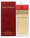 ドルチェ&ガッバーナ D&G プールファム EDT/SP 100ml