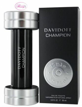 ダビドフ ダビドフ　DAVIDOFFチャンピオン 90ml　EDT/SP