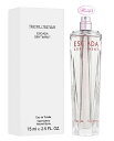 エスカーダ ESCADAセンティメント 75ml EDT/SP 【新品テスター】