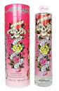 エドハーディー ED HARDYエドハーディー ウィメン EDP/SP 100ml