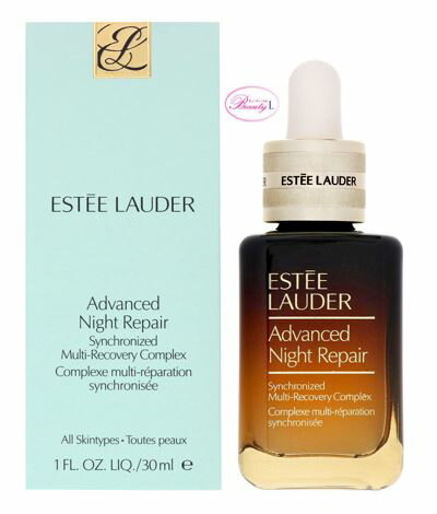 エスティローダー　ESTEE LAUDERアドバ