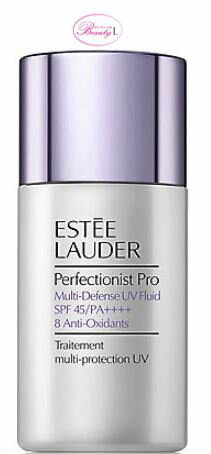 エスティローダー ESTEE LAUDERパーフェクショニスト プロ マルチ-ディフェンス UV フルイド 30ml(kd)SPF45/PA++++