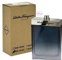 フェラガモ　Ferragamoサブティール プールオム EDT/SP 100ml 【新品テスター】