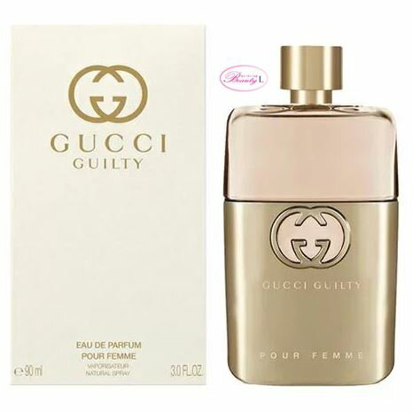 グッチ（GUCCI) グッチ GUCCIギルティプールファム　EDP/SP 90mlレディース香水