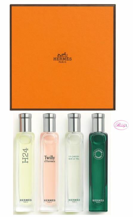 楽天市場】4本セット エルメス 香水の通販 楽天市場】4本セット エルメス 香水の通販