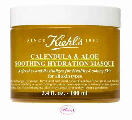 キールズ商品はこちら　&gt;&gt; 洗顔料一覧はこちら　&gt;&gt; メーカー KIEHL'S （キールズ） 商品名 エッセンス　ジェルマスク　CL マスク マスク 商品説明 洗顔後の贅沢ケアで、潤い、なめらかさ、キメが整ったお肌に。 みずみずしいテクスチャーとリラックス効果のある香りに包まれながら、贅沢スキンケア。 その秘密は、皮膚のガードマンとも呼ばれ、昔から愛されていたお花のカレンデュラ花エキス*（整肌成分）やアロエベラ液汁*2といわれる天然由来成分配合であること。みずみずしいジェルが角質層にアプローチし、潤いに満ちたなめらかに整った肌に導きます。 *1トウキンセンカ花エキス(整肌成分) *2 保湿成分 ！ 【使用方法】 ‐洗顔後、肌が隠れるようまんべんなく塗り、約5分経ったら、ぬるま湯でやさしくマッサージするように洗い流します。週3回程度の使用をおすすめします。 ‐肌がゆらぎやすい時、疲れた日などのケアに特におすすめです。 　 広告文責 合同会社アブレイズ 区分 海外製・化粧品　キールズ KIEHL'Sエッセンス　ジェルマスク　CL 100ml (kd)