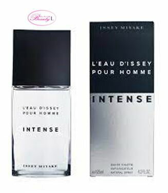 イッセイ ミヤケ ISSEY MIYAKEロー ドゥ イッセイ プールオム インテンス EDT/SP 125ml
