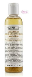 キールズ（5000円程度） キールズ KIEHL'Sハーバル トナー CL アルコールフリー 125ml(kd)