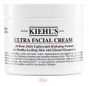 キールズ 保湿クリーム キールズ KIEHL'Sクリーム UFC 125ml(kd)