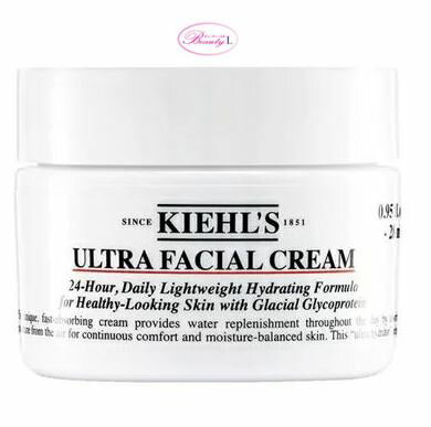 キールズKIEHL'S クリーム UFC 28ml　(kd)